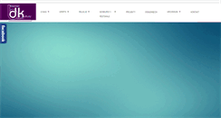 Desktop Screenshot of bdkbielsk.pl